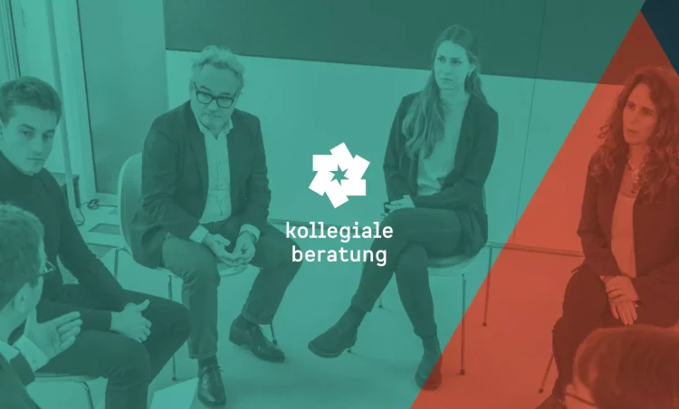 Kollegiale Beratung
