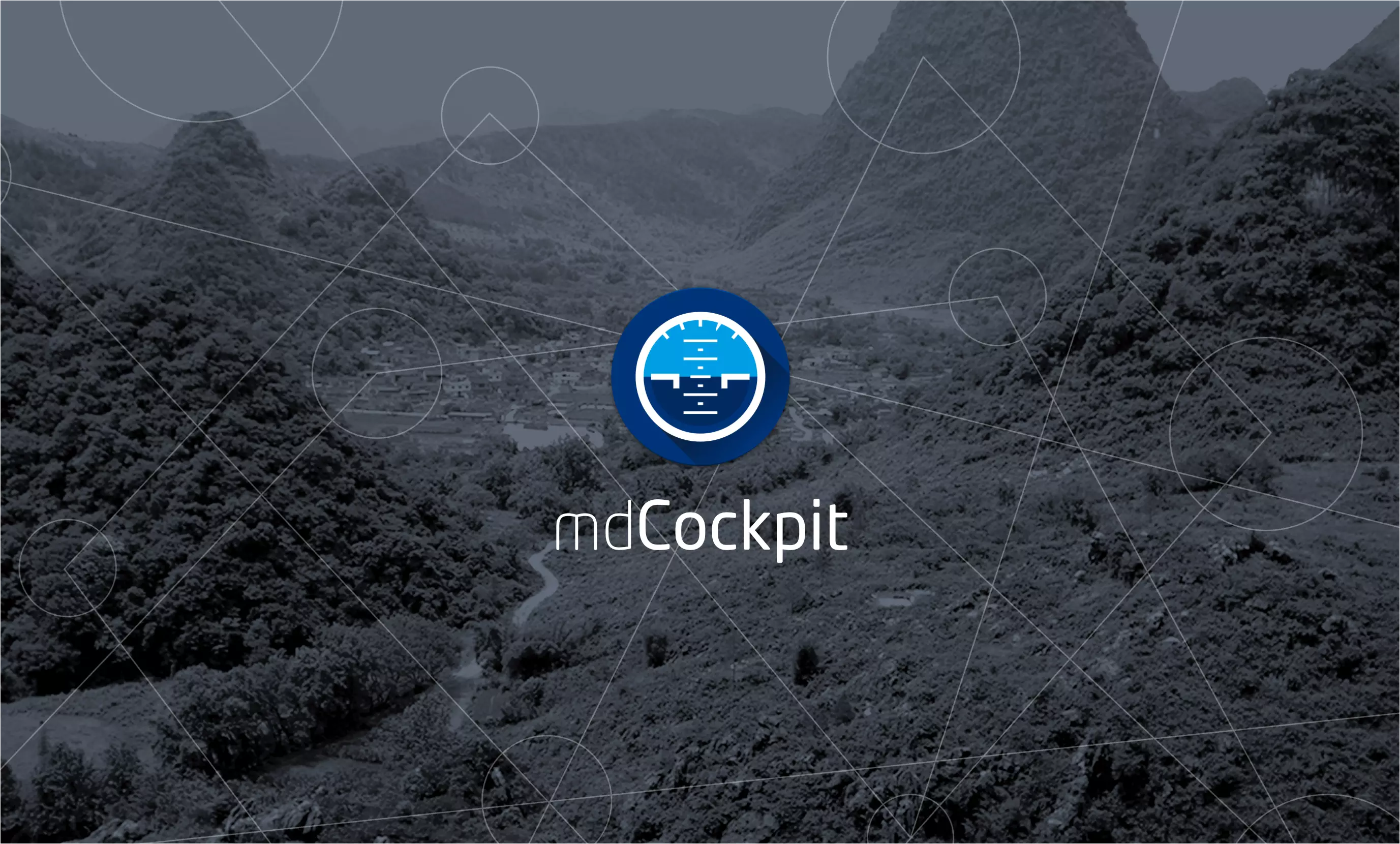 mdCockpit App