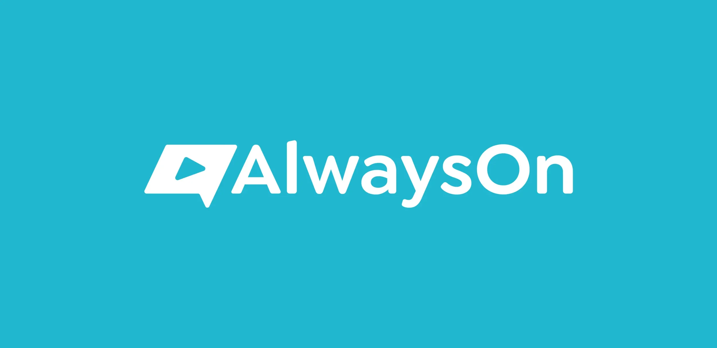 AlwaysOn Corporate Design