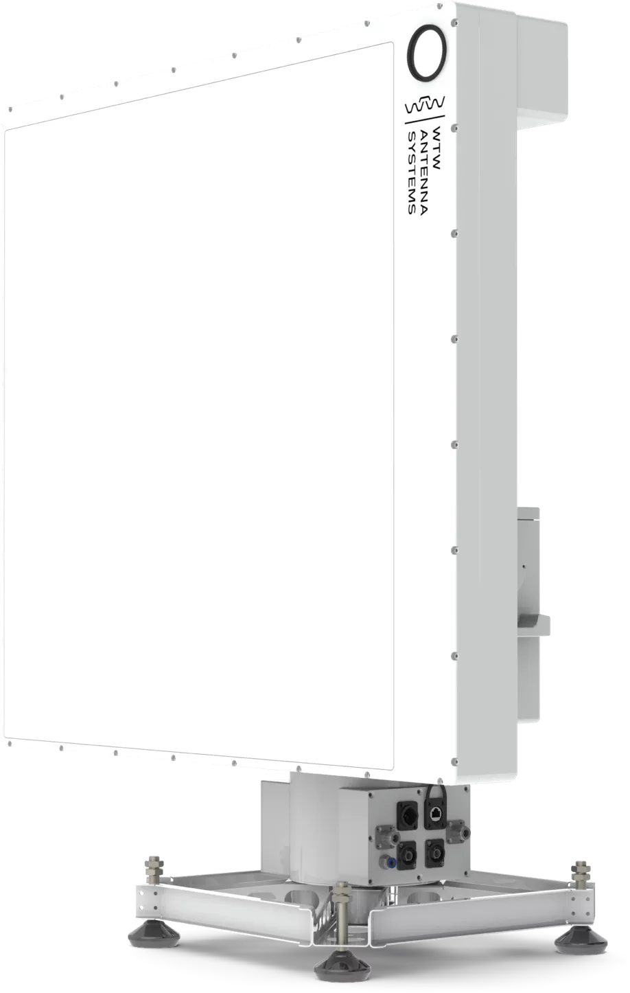 WTW Tracking Antenne